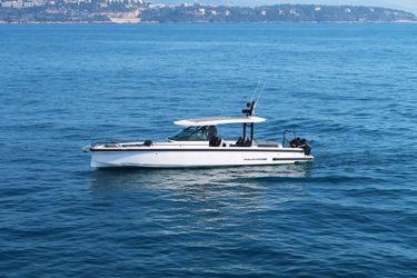 38' Axopar 2020 Yacht For Sale